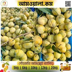 Gormoti | গৌড়মতি