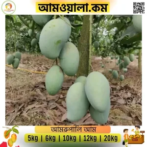 Amrupali | আম্রপালি
