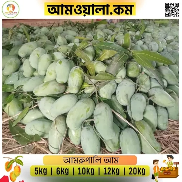 Amrupali | আম্রপালি - Image 3