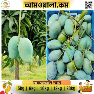 Nakfozli | নাকফজলি